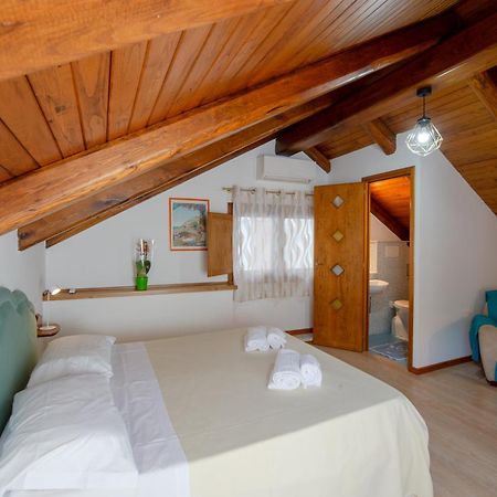 Maison Antica Maiori Extérieur photo