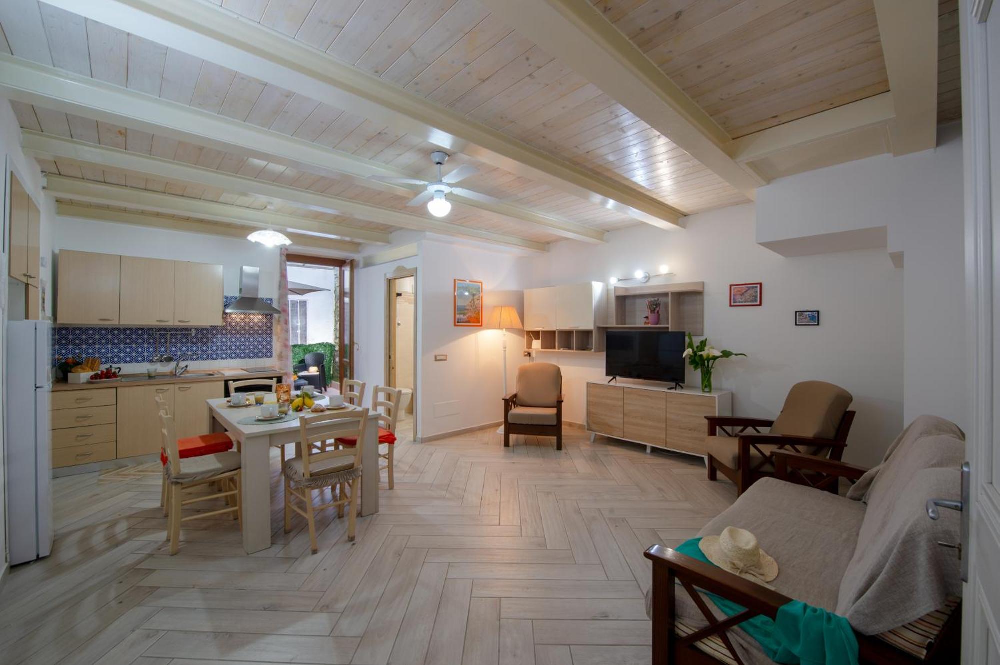 Maison Antica Maiori Extérieur photo