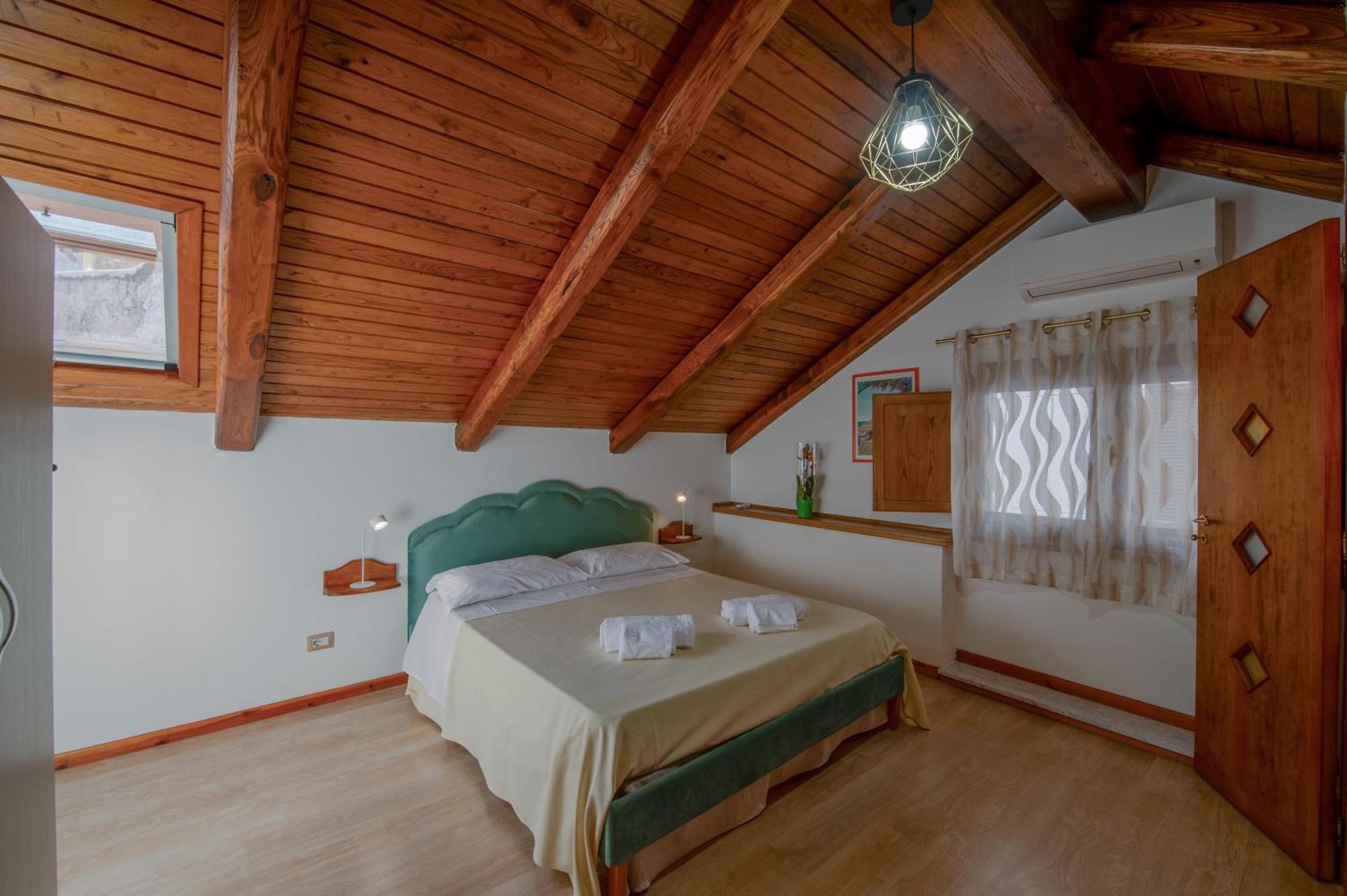 Maison Antica Maiori Extérieur photo