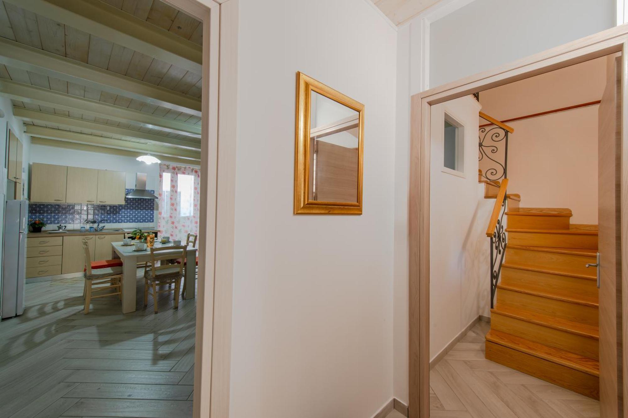 Maison Antica Maiori Extérieur photo