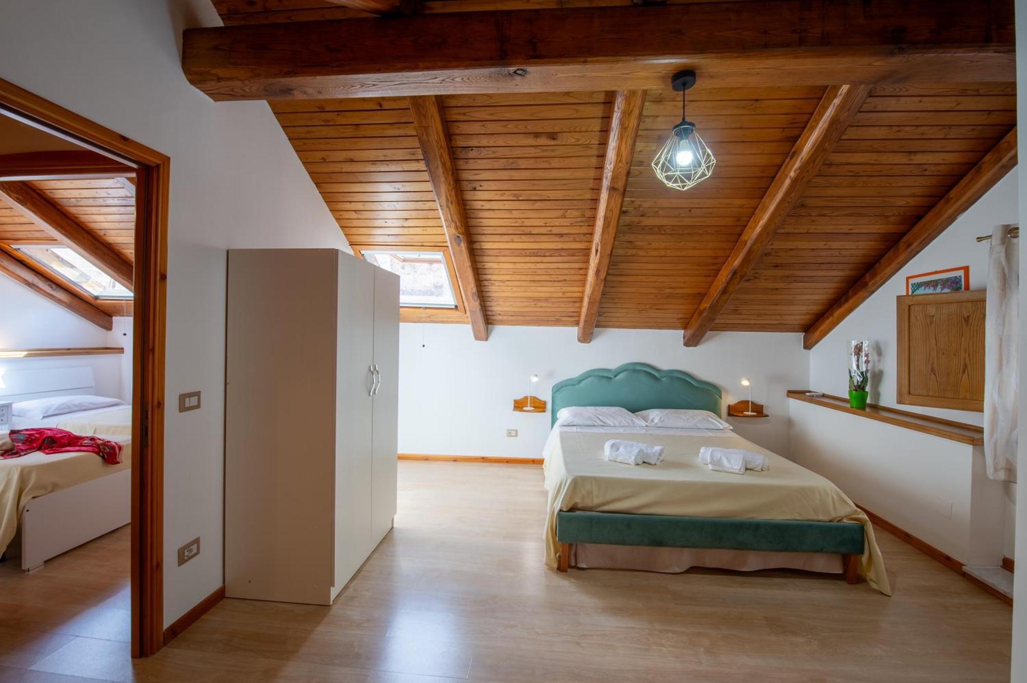 Maison Antica Maiori Extérieur photo